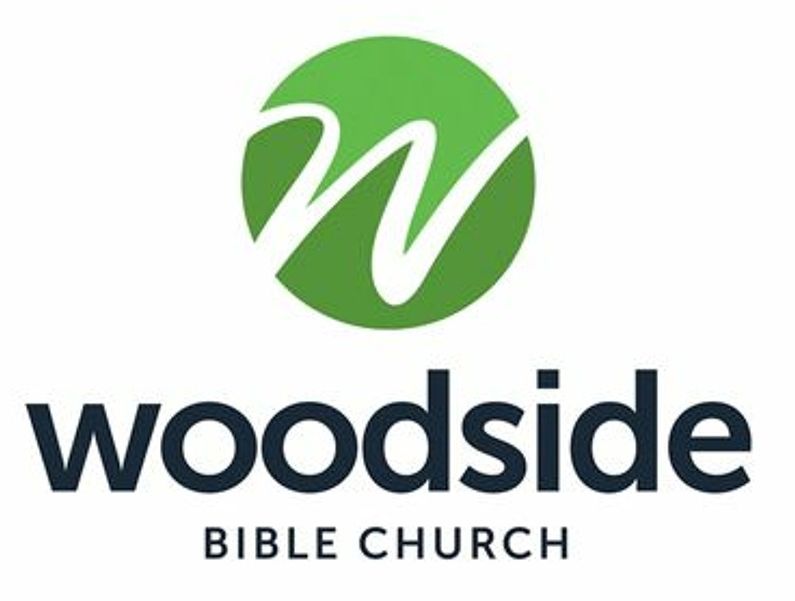 Woodside Bible Church logo